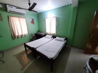 Wright Villa - Cochin - 7
