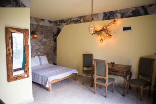 Assos Sivrice Deveboyun Misafir Evi - Ayvacık - 3