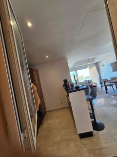 Appartement de Haut Standing Golf & Beach - Taghazout - 5
