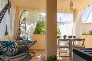 The Butterfly house - 9