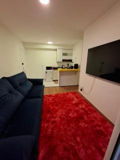 Flat alto padrão cidade maia GRU - 9