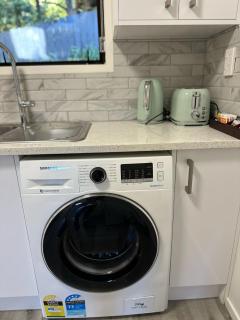 Waterfront studio unit near Auckland Airport - Auckland - 1
