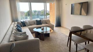 Appartement de Haut Standing Golf & Beach - Taghazout - 4