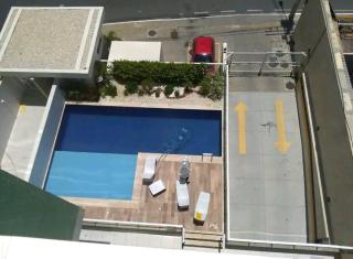 LINDO APARTAMENTO EM FRENTE ao MAR - Salvador - 4