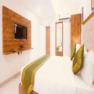 Hotel Ramida Suites IGI Delhi Airport - 9