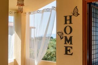 The Butterfly house - Cala Gonone - 5