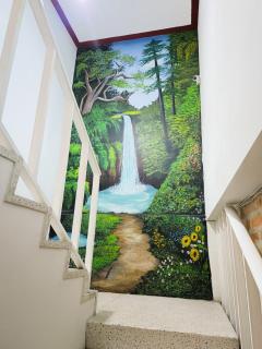 Esquina del Pintor - Guadalajara - 1
