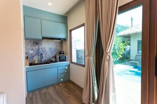 Rock Reef Aonang Villa - 9