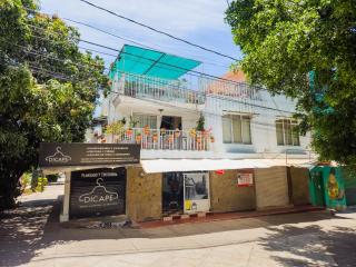Esquina del Pintor - Guadalajara - 2