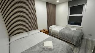 Fully Furbished Entire Flat 3 - Woolwich - 5