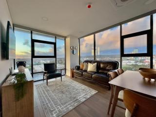 Lux Condo San Ysidro Border and Costco - Tijuana - 9