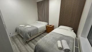 Fully Furbished Entire Flat 3 - Woolwich - 3