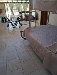 Hermosa casa vacacional con piscina - - 2