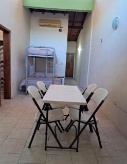 Hermosa casa vacacional con piscina - - 1