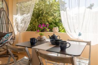 The Butterfly house - Cala Gonone - 7