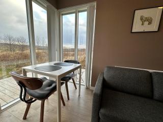 Romantic Cottage - Fludir - 6