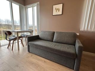 Romantic Cottage - Fludir - 4