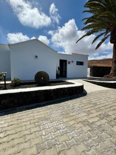 Sombra de Guanapay - Teguise - 0