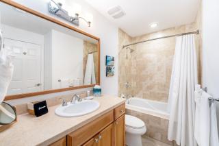 South Bay Beach Club #8 - 2-Bedroom 2-Bathroom Unit - 3