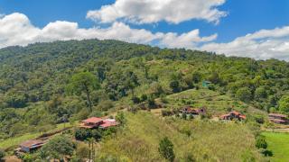 Villa Chepe Araya - Pejibaye - 7