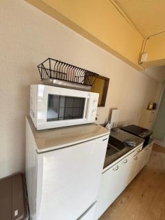 海天ハウス花木303 - Beppu - 1