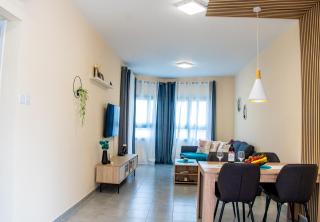 Sunday's Apartment - Paralimni - 6