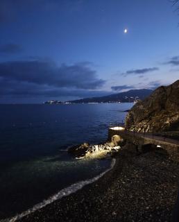 La stella sulle terrazze - 1