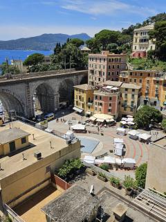 La stella sulle terrazze - 3