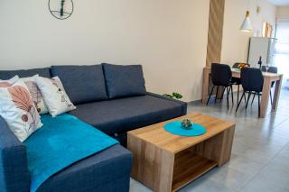 Sunday's Apartment - Paralimni - 3