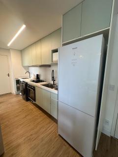 Apartamento - Allianz Parque - São Paulo - 6