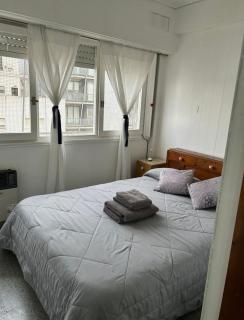 Cómodo y excelente ubicación - Mar del Plata - 9