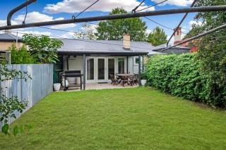 Kincaid Cottage - Cozy 2 Bed Home, CBD Location - 7