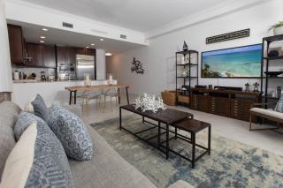 South Bay Beach Club #17- 2 Bedroom 2 Bathroom Unit - 1