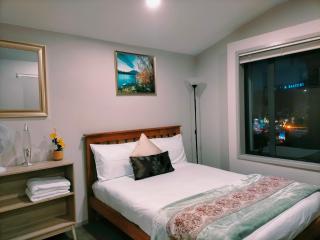 Parnell! Elegant & Modern 3Bedroom Townhouse - Auckland CBD - Auckland - 2