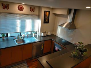 Parnell! Elegant & Modern 3Bedroom Townhouse - Auckland CBD - Auckland - 1