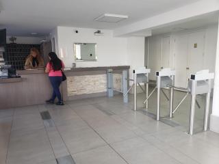 Edificio Boho en el centro de la ciudad, excelente conectividad - Santiago - 1