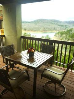 The Cove 9-3 By SDC, Big Deck, Pool, Hot Tub, Lake View, No Stairs - 8