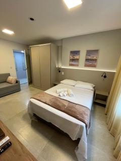Modern & Cozy Studio Near Beach - Recife - 5