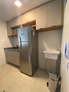 Modern & Cozy Studio Near Beach - Recife - 2