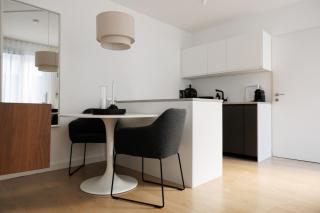Secret Garden Suite with Terrace, 10 min to Center - Wenen - 6