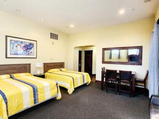 Santa Paula Inn - Santa Paula - 1