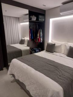 Porto Alto Resort - Ipojuca-PE - 7