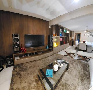 Casa em Praia do Forte Refúgio Luxo e Natureza - 2