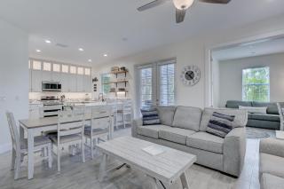 Trendy Naples Retreat Modern Vacation Home - Naples - 9