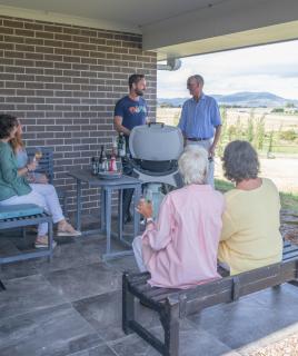 Carpe Diem Cottage, Tenterfield - Tenterfield - 9