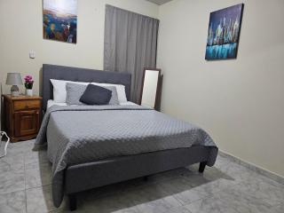 Apartamento Urracá - Santiago - 8