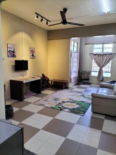 Ulfah Hotel الفة - Mersing - 7