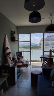 Apartamento Barra Pura Vibe - 7