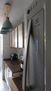 Apartamento Barra Pura Vibe - Rio de Janeiro - 2