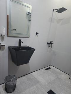 Luxury apartment with 2 bedrooms & living room - Gedda - 6